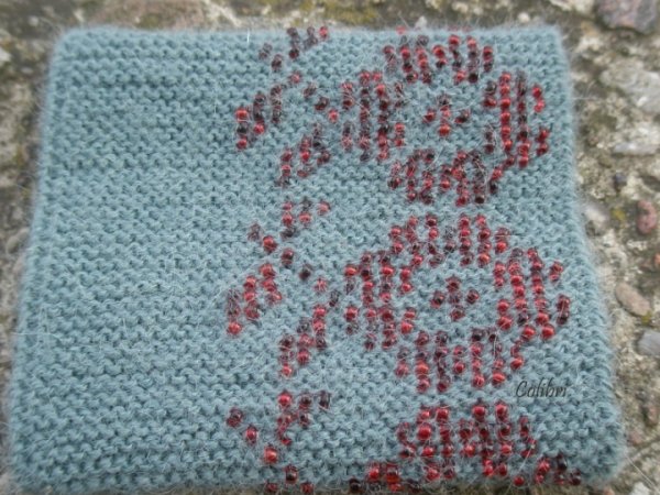 cranberry wristlets 2