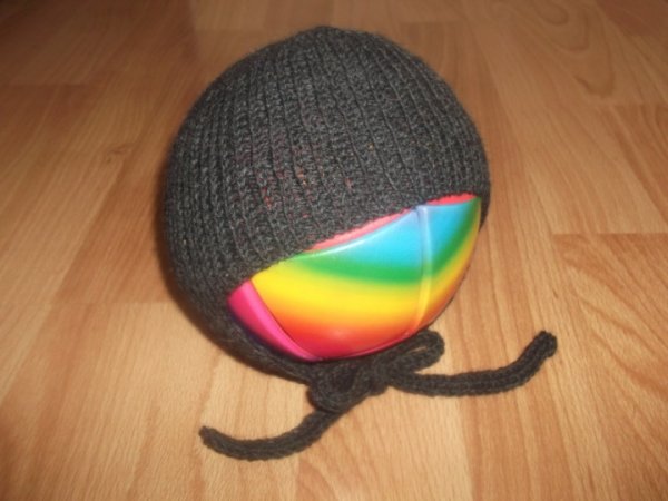 Kepurytė autumn - Hats
