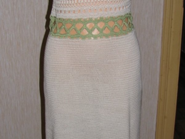Summery dress - Dresses