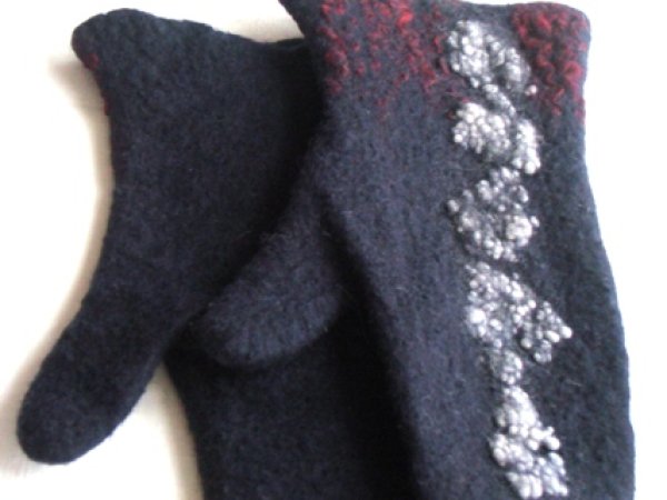 veltos merino vilnos pirstines 2