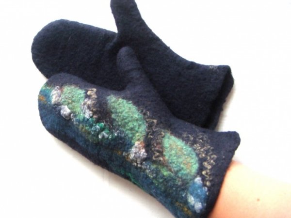 veltos merino vilnos pirstines 2