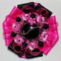 Brooch " Rose " - Brooches - making