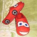 Zaibas Makvynas - Shoes & slippers - felting