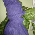 Knitted hat - Hats - knitwork