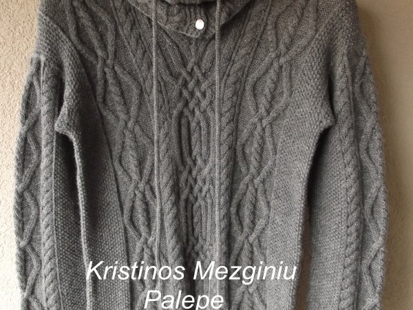 vyriškas megztinis 1