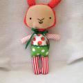 Kiskut - Dolls & toys - sewing