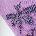 Youthful Kits " Dragonflies " - Wristlets - knitwork