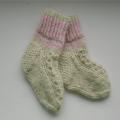 Baby socks - Socks - knitwork