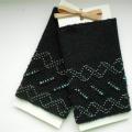 Women Kits " Wave " - Wristlets - knitwork