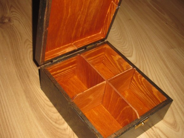 Arbatinė 3