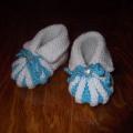 Tapukai baby - Socks - knitwork