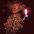Saints mystery night - Dolls & toys - making