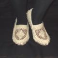 slippers - Socks - knitwork