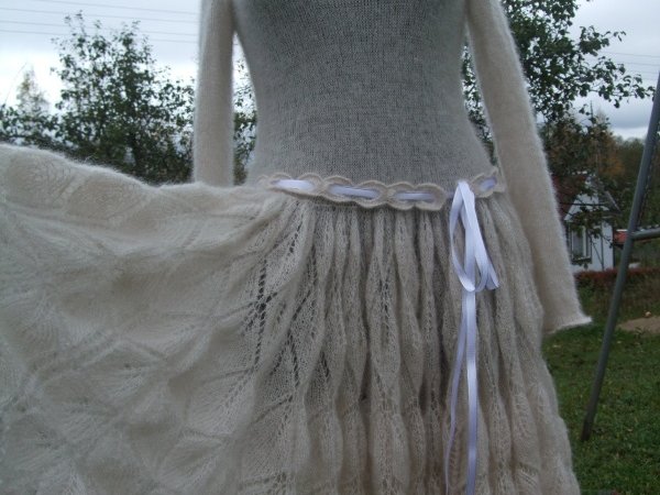 Wedding dress 2