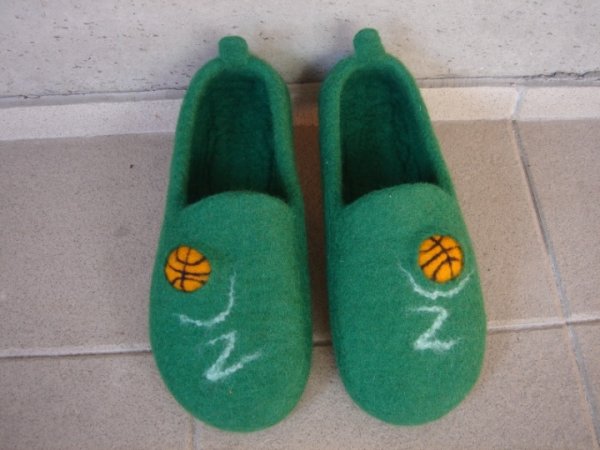 Žalioji Šeimyna 3