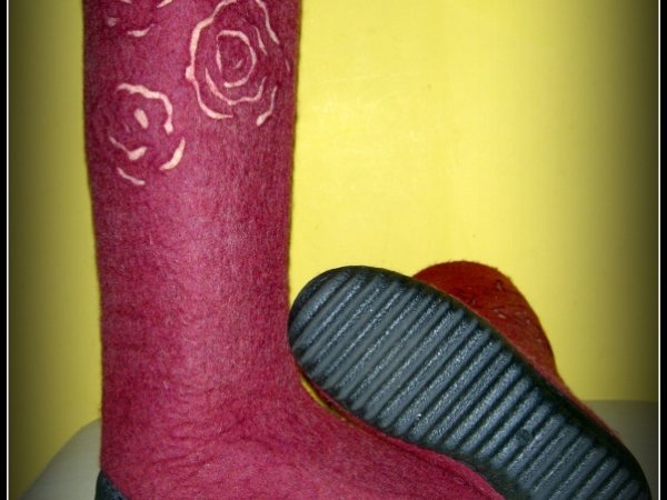 Bordo ir smėlis 3