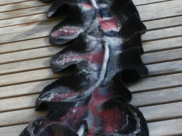 Salikelis "Ziedlapiai " 2