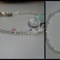 Simple bracelet - Bracelets - beadwork