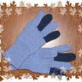 Gloves 5 year old boy - Gloves & mittens - knitwork