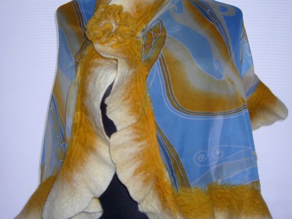 margas ryskus 2