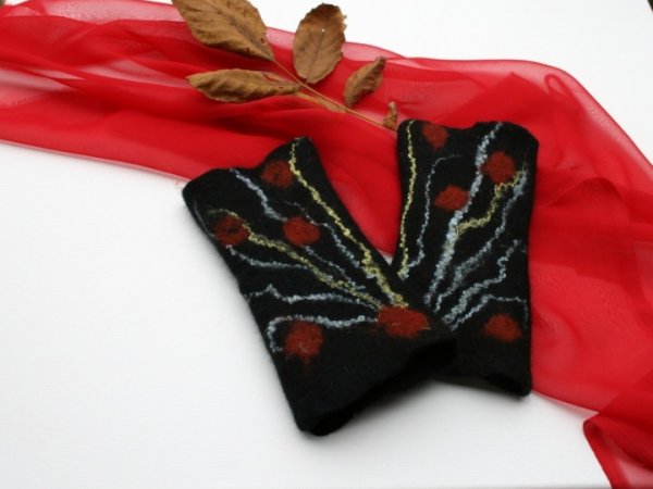 Riesines "Sermuksnis " 2