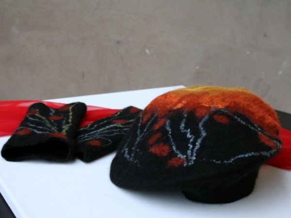 Riesines "Sermuksnis " 3