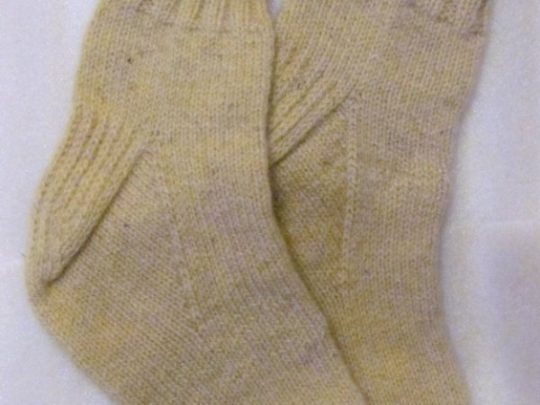 White socks - Socks