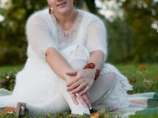 bridal gown - Wedding clothes
