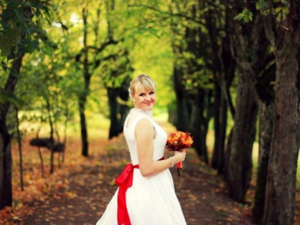 bridal gown - Wedding clothes