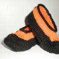 Warm tapukai - Socks - knitwork