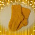 woolen socks 2 - Socks - knitwork