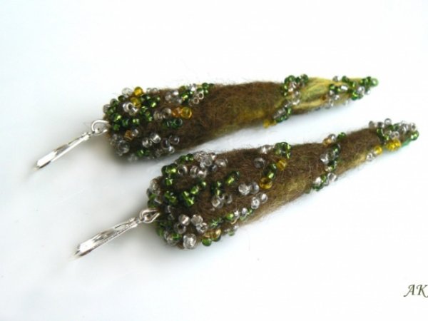 ŠILO Osimo - Earrings