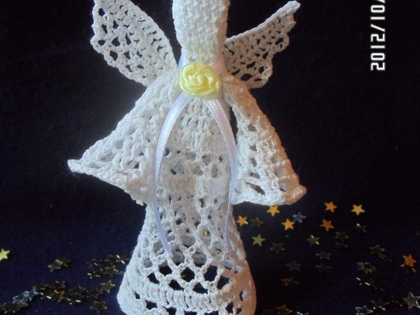 Angel "Lace" - Lace