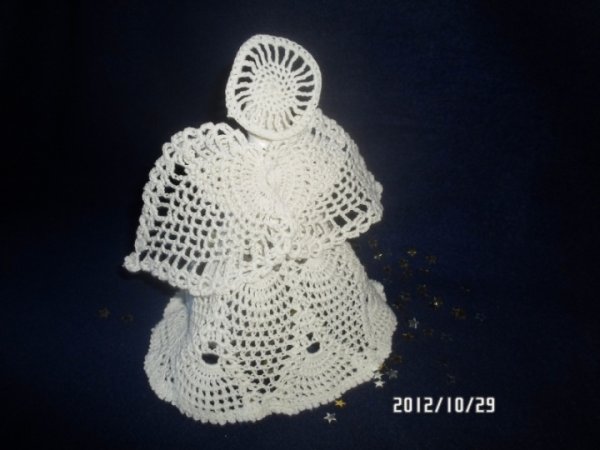 Crystal Angel  2
