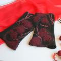 Riesines - Wristlets - felting