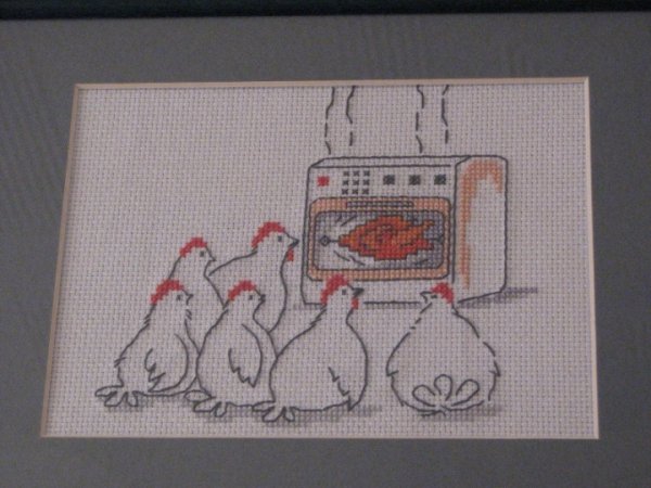 roast chicken 2