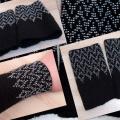 wristlets - Wristlets - knitwork