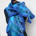 Wayside - Wraps & cloaks - felting