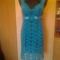 dress - Dresses - needlework