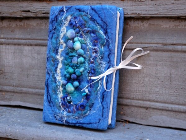 Bluish secret 2