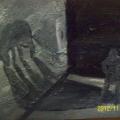 real image - Oil painting - drawing