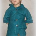 Jacket boy - Jackets & coats - felting