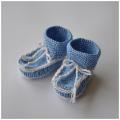 Classic shoes - Shoes - knitwork