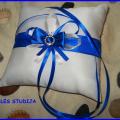 Cushion rings - Pillows - sewing