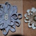 brooches - Accessory - making