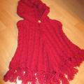 Cloak for children - Children clothes - knitwork