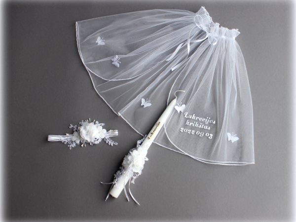 Christening clothes for girls - Baptism clothes