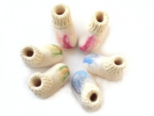 Veltinukai neonatal / infant 2