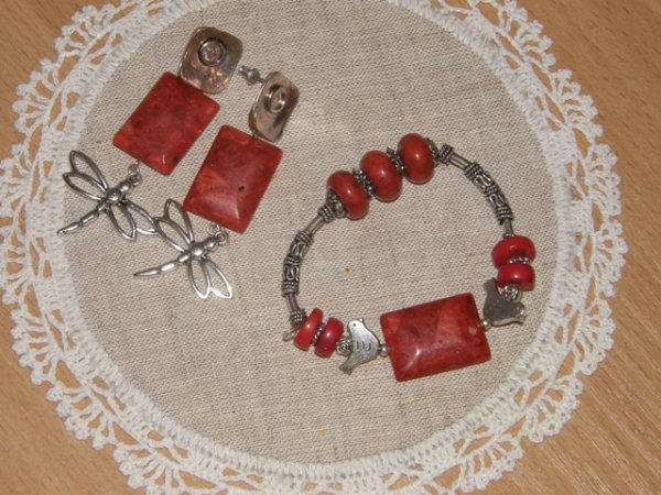 Coral tale .... - Kits