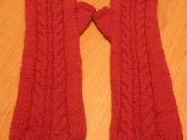 Bordine wristlets 2